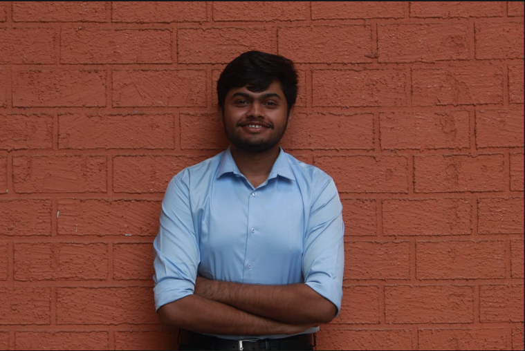 Ayush Prakash Thorat